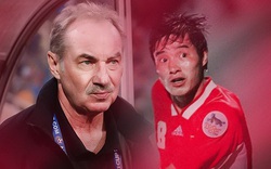 Trong mắt HLV Alfred Riedl, ai là cầu thủ xuất sắc nhất Việt Nam?