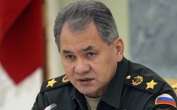 Đại tướng Shoigu nói về các kỷ lục tại ARMY-2020 và chiến thắng của đội Việt Nam