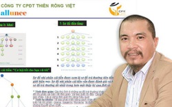 Vụ tiền ảo: Bộ Công an đề nghị truy tố Chủ tịch Công ty Thiên Rồng Việt Nguyễn Hữu Tiến 
