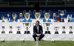 Iker Casillas và 4 ngôi sao đẳng cấp thế giới giải nghệ năm 2020