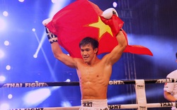 6 võ sĩ gốc Việt tại ONE Championship: Làm rạng danh “con rồng cháu tiên”