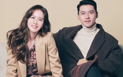 Xôn xao tin đồn Hyun Bin - Son Ye Jin sắp kết hôn 