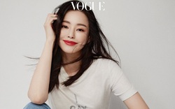 "Hoa hậu sexy nhất Hàn Quốc" ở tuổi 38