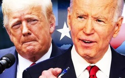 Biden bất ngờ "dằn mặt" Trump không thượng tôn luật pháp