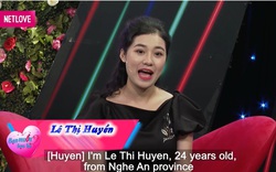 Bạn muốn hẹn hò: Quyền Linh ngỡ ngàng gặp cô gái xinh như hoa hậu