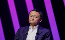 Tỷ phú Jack Ma "bốc hơi" khối tài sản khủng vì vạ miệng