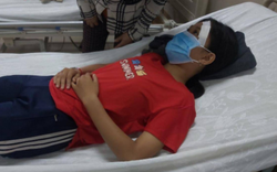 Vụ nữ sinh lớp 7 bị đánh, đạp xuống mương ở Tây Ninh: Gia đình nạn nhân yêu cầu khởi tố vụ án