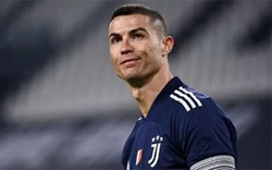 Ghi bàn cho Juve, Ronaldo cân bằng siêu kỷ lục mọi thời đại