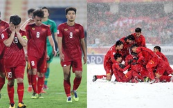 Nóng: U23 Việt Nam nguy cơ mất cơ hội dự VCK U23 châu Á 2022