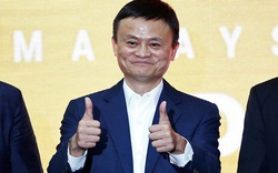 Truyền thông nước ngoài phát hiện tỷ phú Trung Quốc Jack Ma "mất tích"