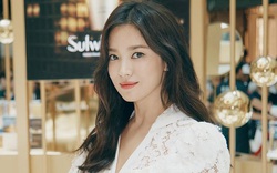 Song Hye Kyo trở lại với bộ phim xoay quanh chuyện "báo thù"