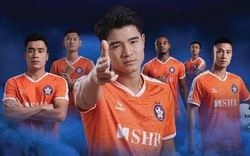 SHB Đà Nẵng và V.League 2021: 7 "bom tấn" chất lượng và tham vọng xưng bá