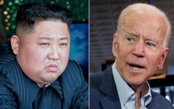 Biden "đau đầu" với cảnh báo sắc lạnh từ Triều Tiên