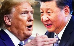 Trung Quốc gửi cảnh báo về "đòn phản công" lạnh người tới Mỹ