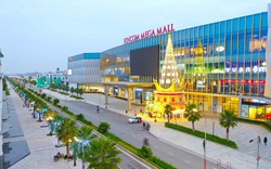 Giao thông đồng bộ - chìa khoá đưa Vinhomes Ocean Park thành đô thị hạt nhân Hà Nội