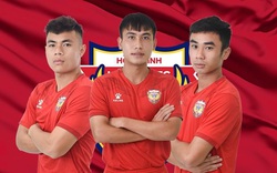 Hồng Lĩnh Hà Tĩnh - V.League 2021: Ngân sách 65 tỷ và mục tiêu Top 5  