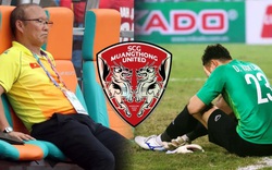 Nếu thua kiện Muangthong United, Đặng Văn Lâm chịu hậu quả ra sao?