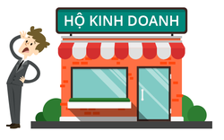 6 quy định mới về Hộ kinh doanh từ 2021