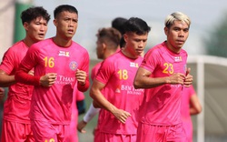 “Sếp” Sài Gòn FC ví Đoàn Văn Hậu là “gà chiến”, muốn có cả "đàn gà"