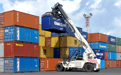 Tình trạng container rỗng “đội giá” gấp 10 lần sẽ còn kéo dài đến quý II/2021