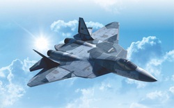 Su-57 của Nga bị "dìm hàng" liên tiếp, chưa xứng tiêm kích thế hệ 5