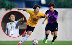 Tiền vệ hot boy Nhật Bản bị HLV Sài Gòn FC xử phũ
