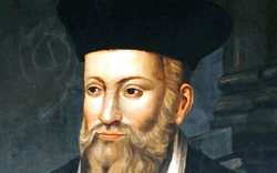 500 lời tiên tri đúng đến kinh hãi của nhà tiên tri Nostradamus