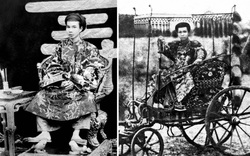 Vị hoàng đế triều Nguyễn lên ngôi 8 tháng, mất mạng... vì lỡ lời?