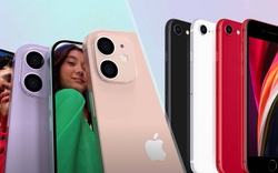 Apple quét sạch các đối thủ thế nào trong năm 2020?