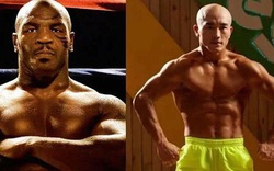 Tỷ phú Trung Quốc "bơm" 100 tỷ, Nhất Long có dám đấu Mike Tyson?