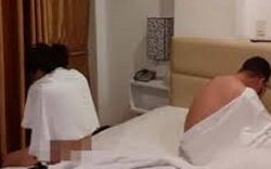 Mua bán dâm với các nhân viên nữ trẻ tuổi ở cơ sở massage, xông hơi