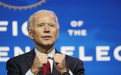 Ông Biden đưa kế hoạch giải cứu nước Mỹ