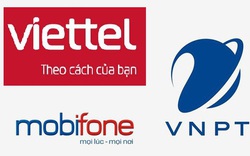 Ba "ông lớn" ngành Viễn thông: Mobifone "hụt hơi" trong cuộc đua lợi nhuận