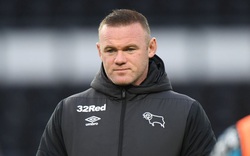 Tranh cãi muôn đời về Rooney và sự nghiệp "đầu voi, đuôi chuột"