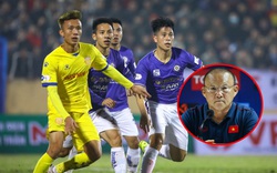 Hà Nội FC đại bại, thầy Park lo sốt vó về 5 học trò cưng