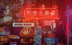 Hong Kong ủng hộ Trung Quốc trả đũa Mỹ