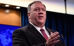 Phút chót Ngoại trưởng Mỹ Pompeo vẫn khiến Trung Quốc nổi giận