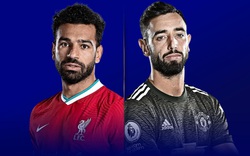 Soi kèo, tỷ lệ cược Liverpool vs M.U: Được ăn cả...