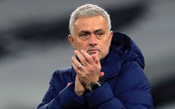 Tottenham vùi dập Sheffield, Mourinho nức nở khen 1 người