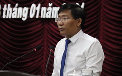 Chân dung tân Chủ tịch UBND tỉnh Bình Thuận 