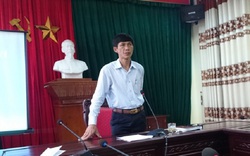 Thanh Hóa: Cách tất cả chức vụ trong Đảng đối với nguyên phó chủ tịch huyện đánh bạc tại trụ sở