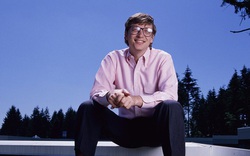 Bí quyết thành công đơn giản của tỷ phú Bill Gates