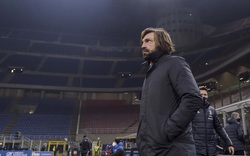 Juve thua Inter Milan, HLV Pirlo quy trách nhiệm cho ai?