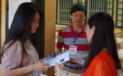 ĐH Quốc gia Hà Nội, ĐH Ngoại thương bỏ tuyển sinh bằng thi riêng