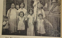 Hoàng thái tử Miến Điện lưu vong ở Sài Gòn: Lấy vợ Việt, nuôi mộng phục quốc