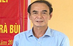Quảng Ngãi: Bí thư huyện được bổ nhiệm làm Giám đốc Sở Công Thương