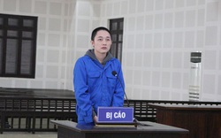 Nam thanh niên Trung Quốc nhập cảnh trái phép vào Việt Nam bị tuyên 18 tháng tù