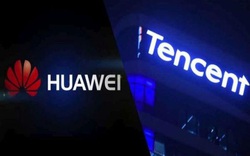 Huawei "ra đòn" với đồng hương ngay đầu năm mới