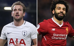 Đội hình xuất sắc nhất Premier League 2020: Song sát Kane - Salah