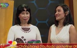 Chinh phục mẹ chồng nhờ tuyệt chiêu "coi mẹ như khách hàng"